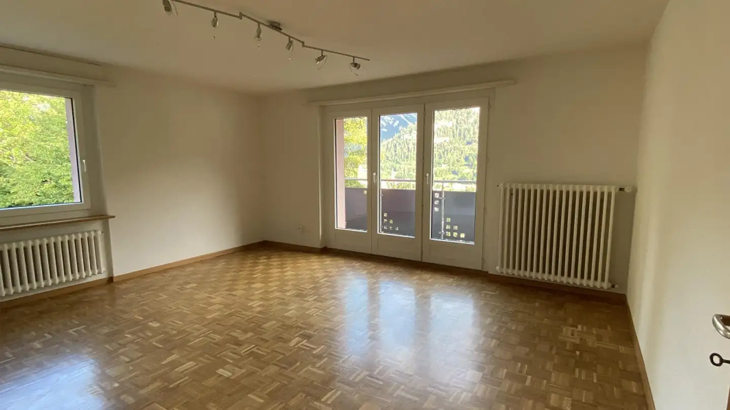 Apartment for rent - Hasensprungstrasse 8, 7430 Thusis