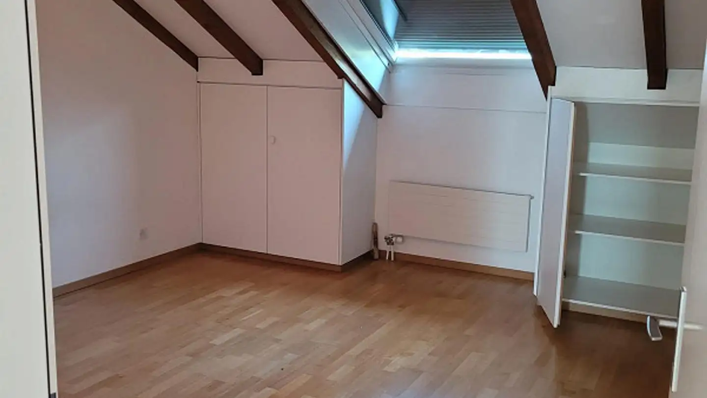 Penthouse for rent - Voltastrasse 28, 6005 Luzern - Photo 4