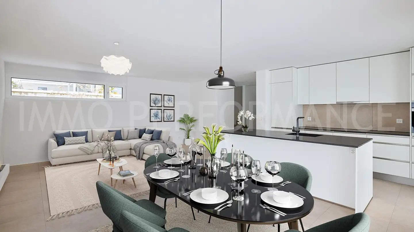 Single house for rent - 1267 Coinsins