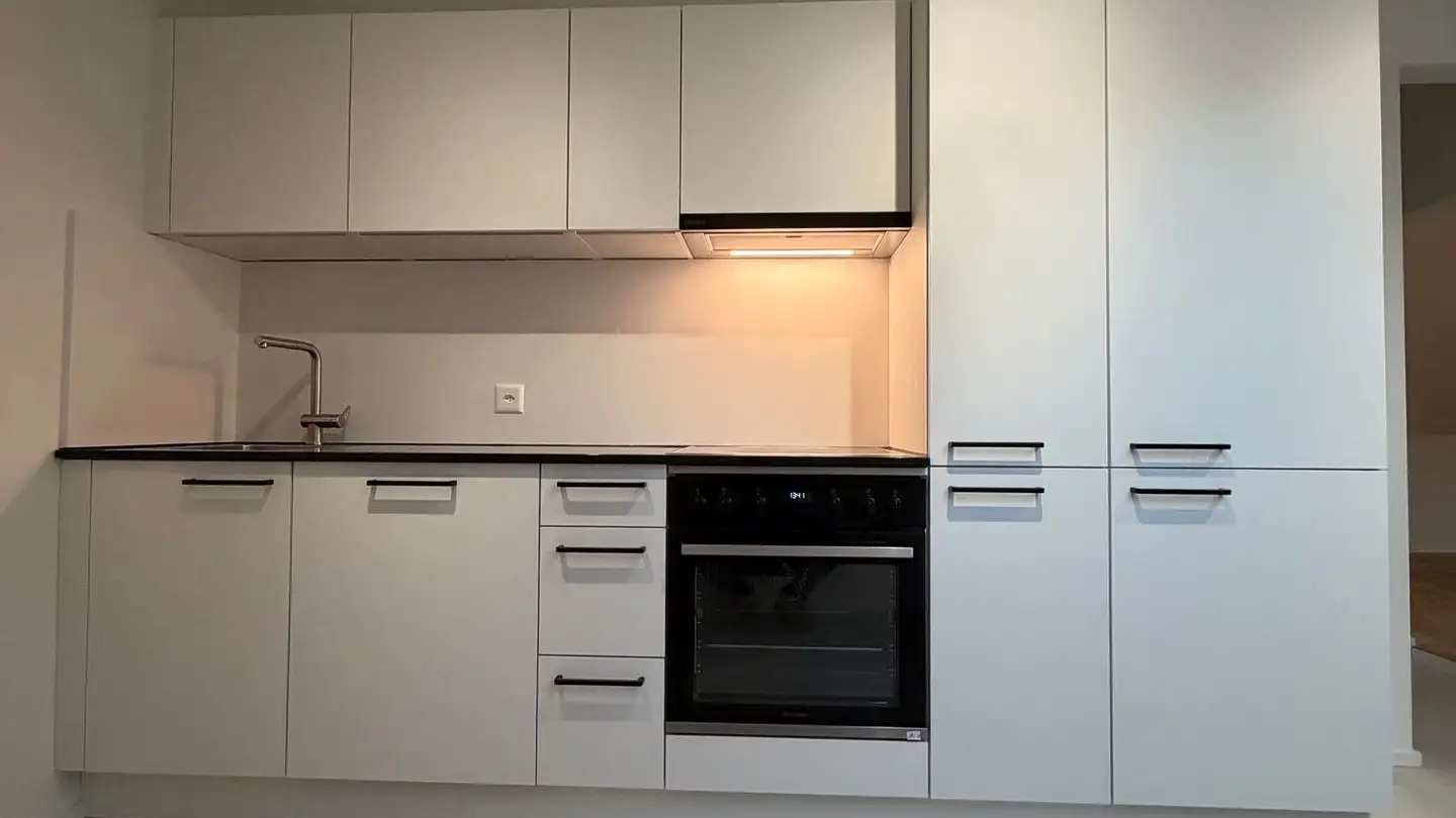 Apartment for rent - Badstrasse 30a, 9475 Sevelen - Photo 3