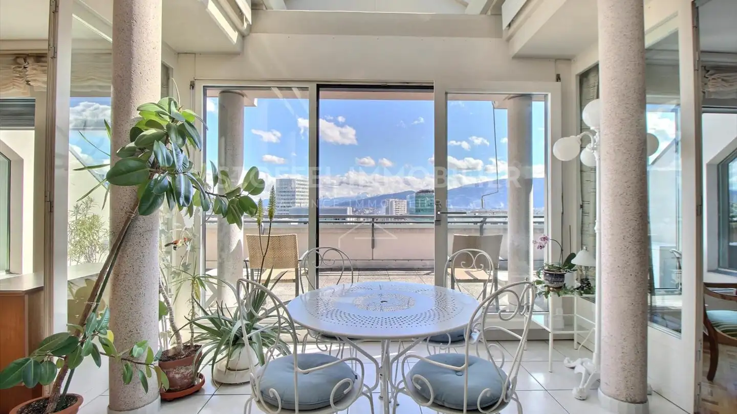 Attico in vendita - 1202 Genève - Foto 3