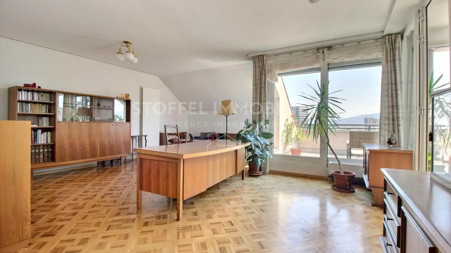 Attico in vendita - 1202 Genève - Foto 4