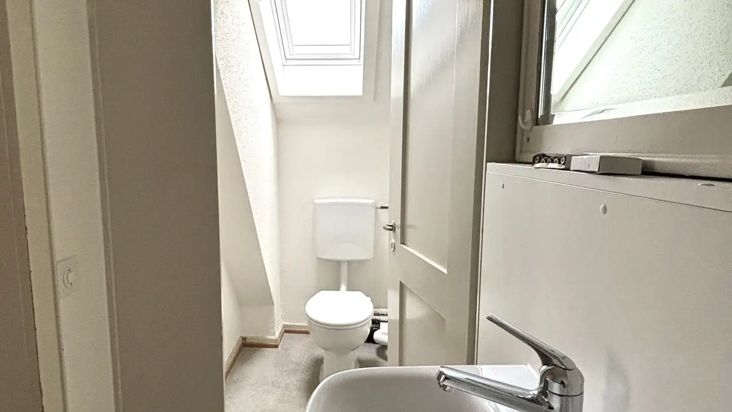 Werkstatt mieten - Grünpfahlgasse 4, 4001 Basel - Foto 3