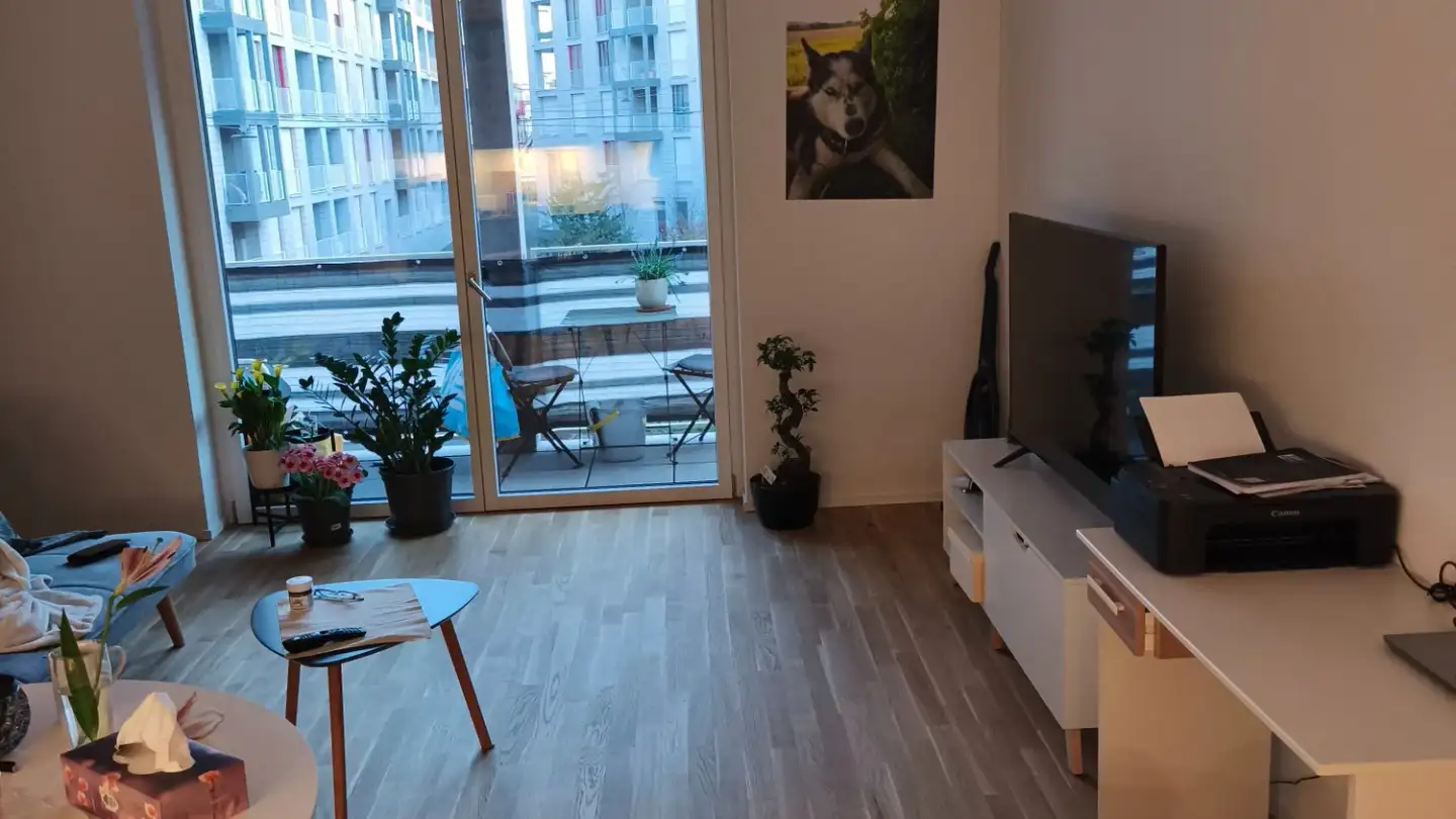 Apartment for rent - Pilatus Kulm, 6010 Pilatus Kulm