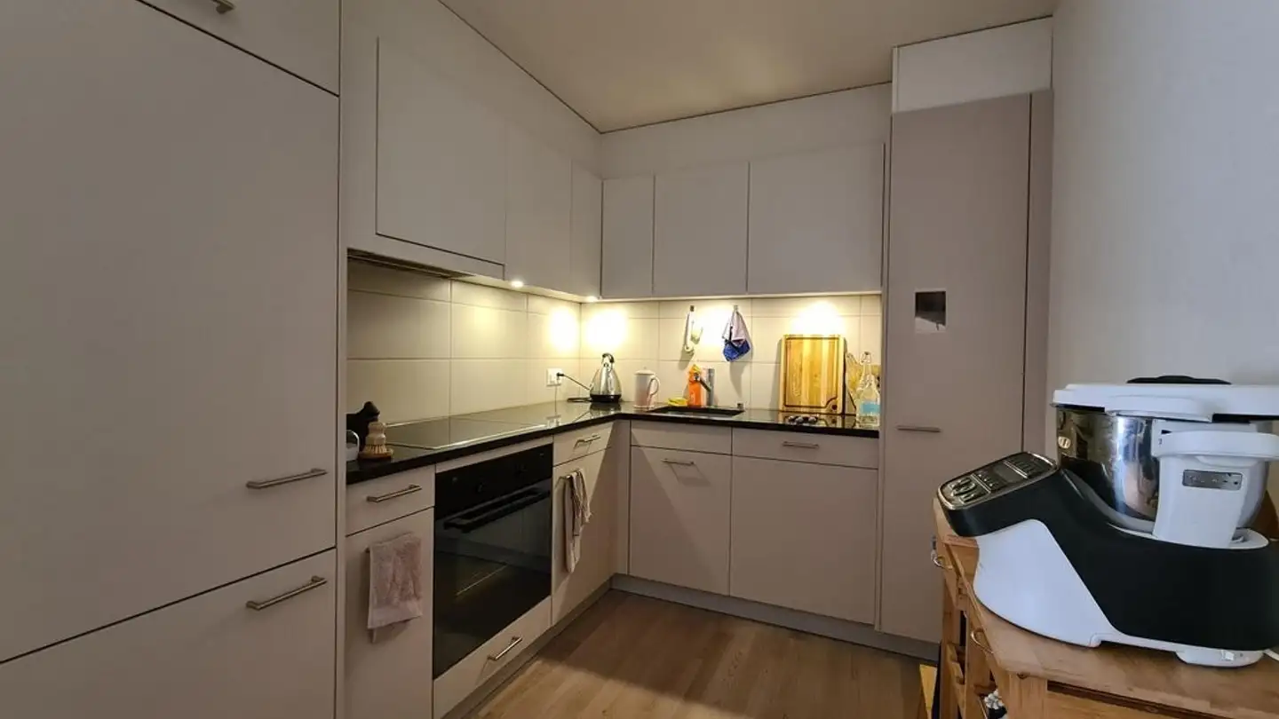 Apartment for rent - Chemin Des Diablerets 16, 1012 Lausanne