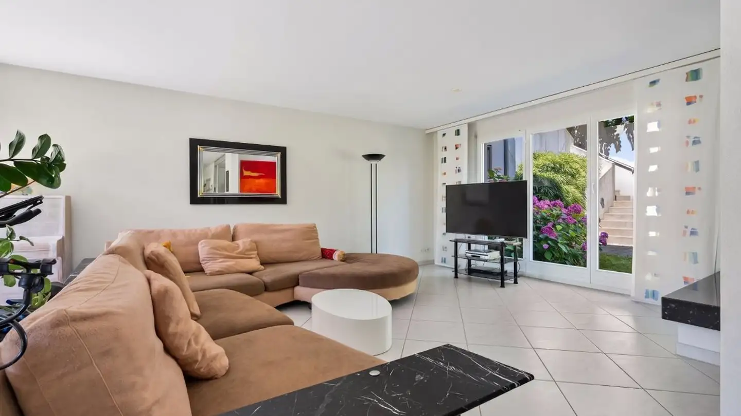 Maison individuelle à vendre - 8832 Wilen b. Wollerau - Photo 2