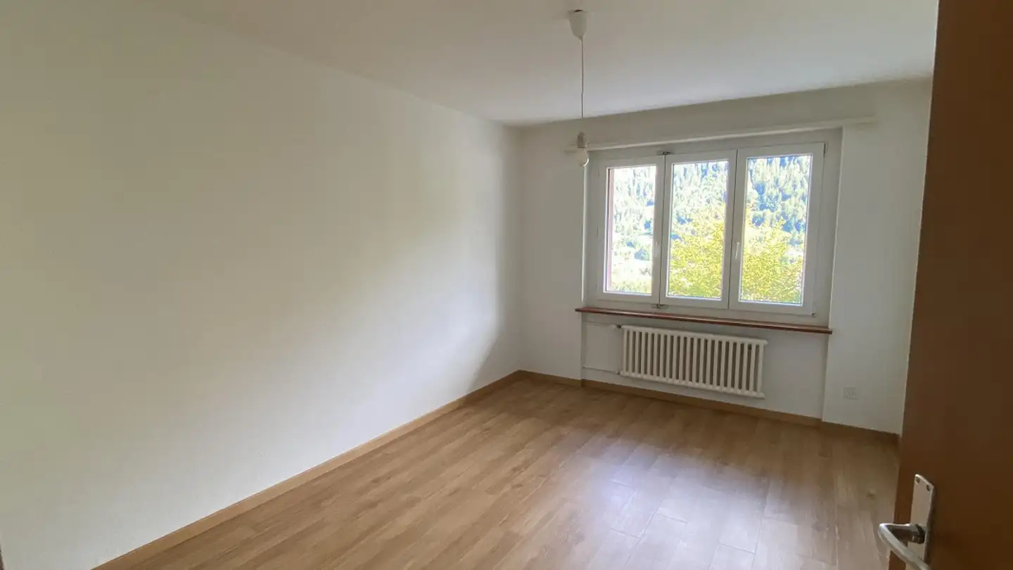 Apartment for rent - Hasensprungstrasse 8, 7430 Thusis - Photo 3