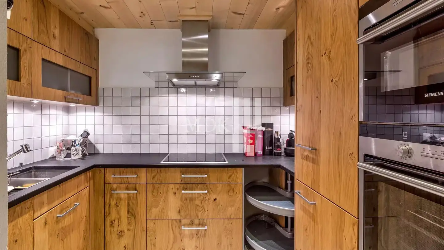 Appartement à vendre - 1874 Champéry - Photo 4