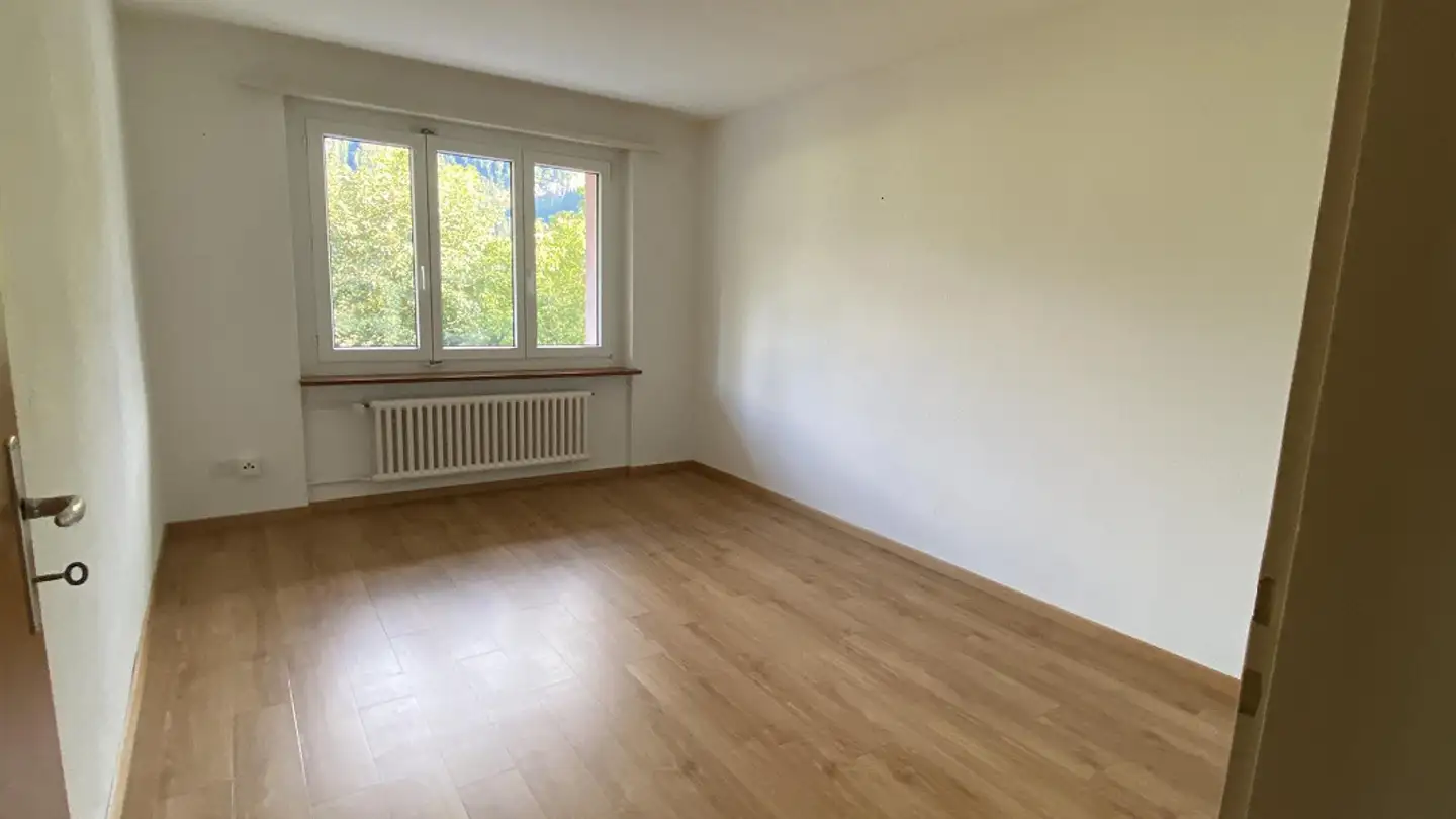 Apartment for rent - Hasensprungstrasse 8, 7430 Thusis - Photo 4