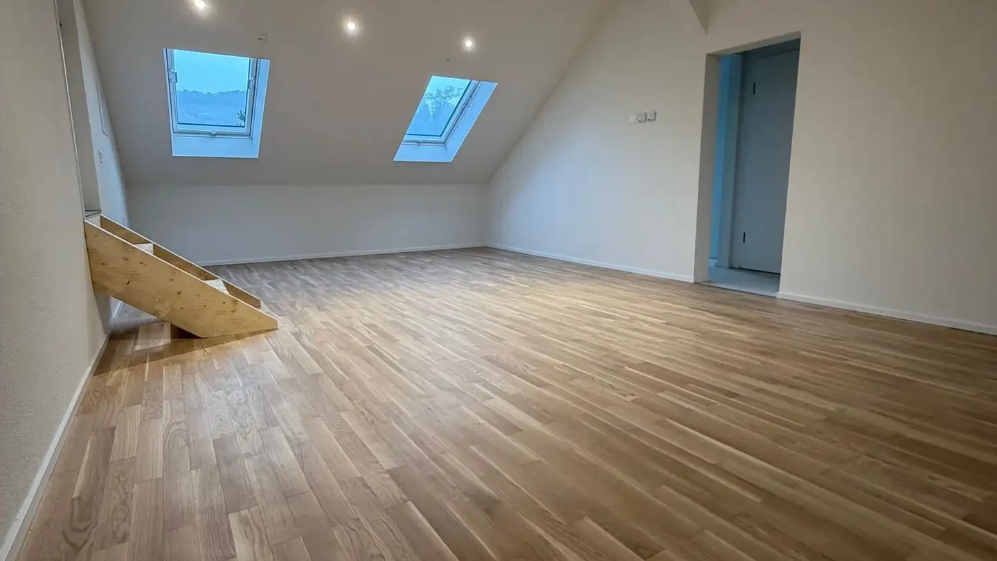 Apartment for rent - Badstrasse 30a, 9475 Sevelen - Photo 2