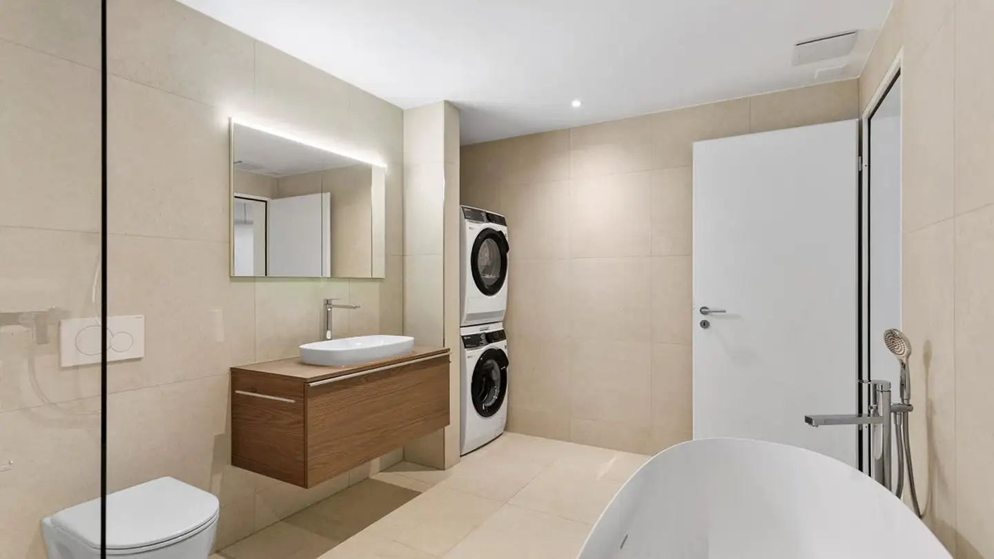 Appartement à louer - Bahnhofstrasse 92, 9240 Uzwil - Photo 2