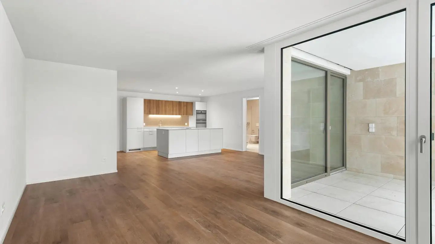 Appartement à louer - Bahnhofstrasse 92, 9240 Uzwil - Photo 4