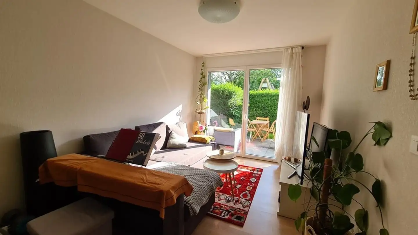 Apartment for rent - Chemin Des Diablerets 16, 1012 Lausanne - Photo 2