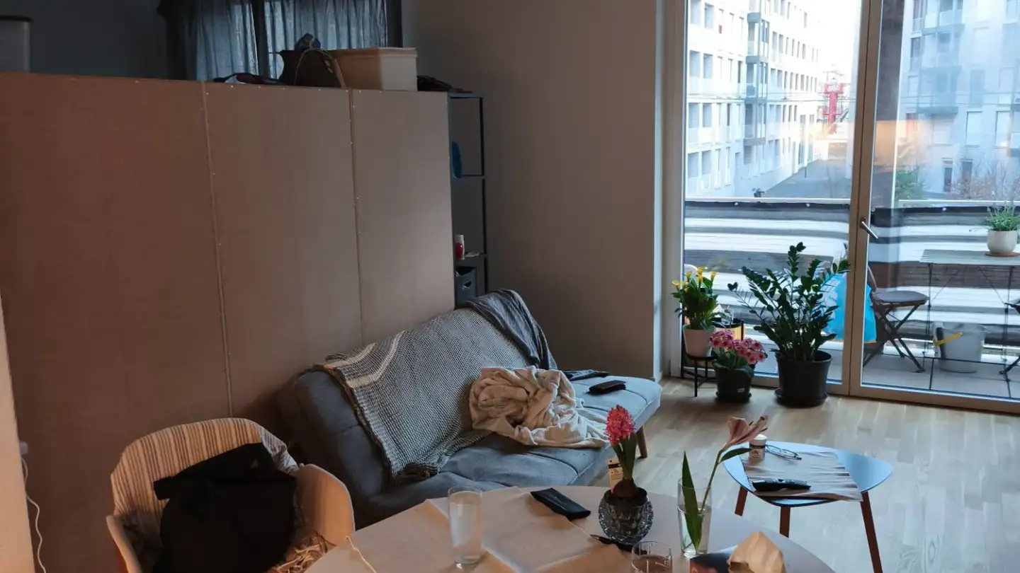 Apartment for rent - Pilatus Kulm, 6010 Pilatus Kulm - Photo 4