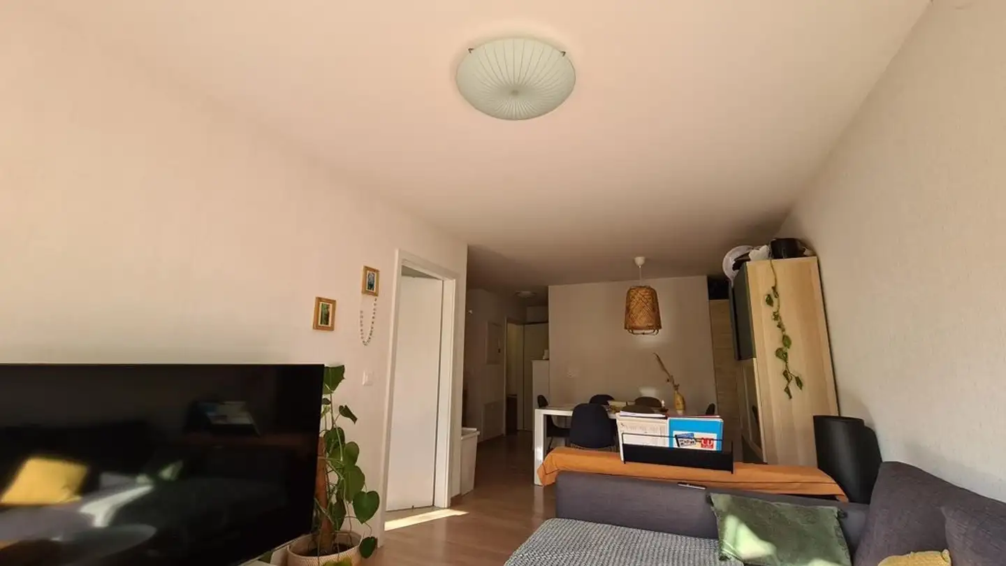 Apartment for rent - Chemin Des Diablerets 16, 1012 Lausanne - Photo 3