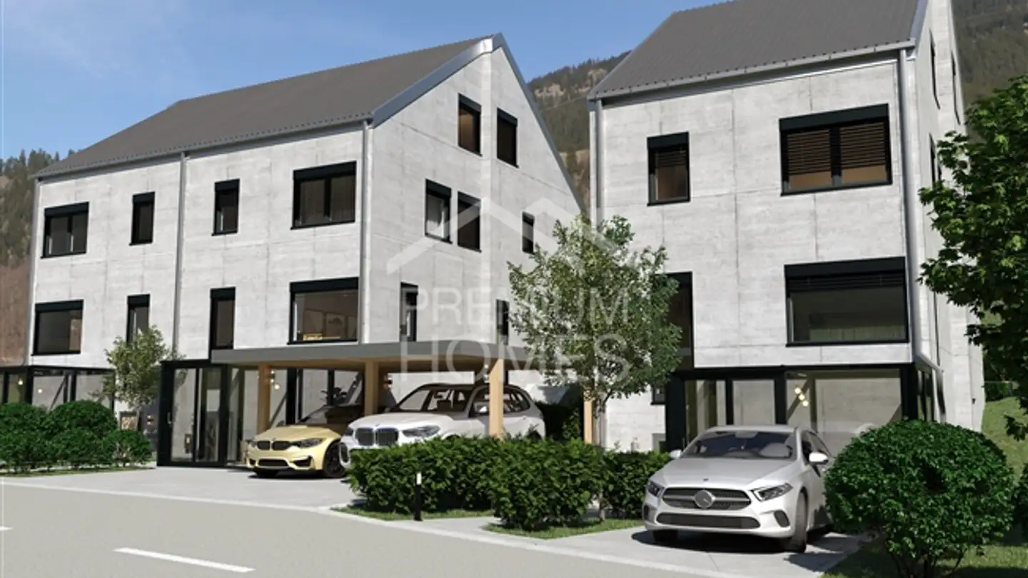 Maison individuelle à vendre - 4539 Rumisberg - Photo 2