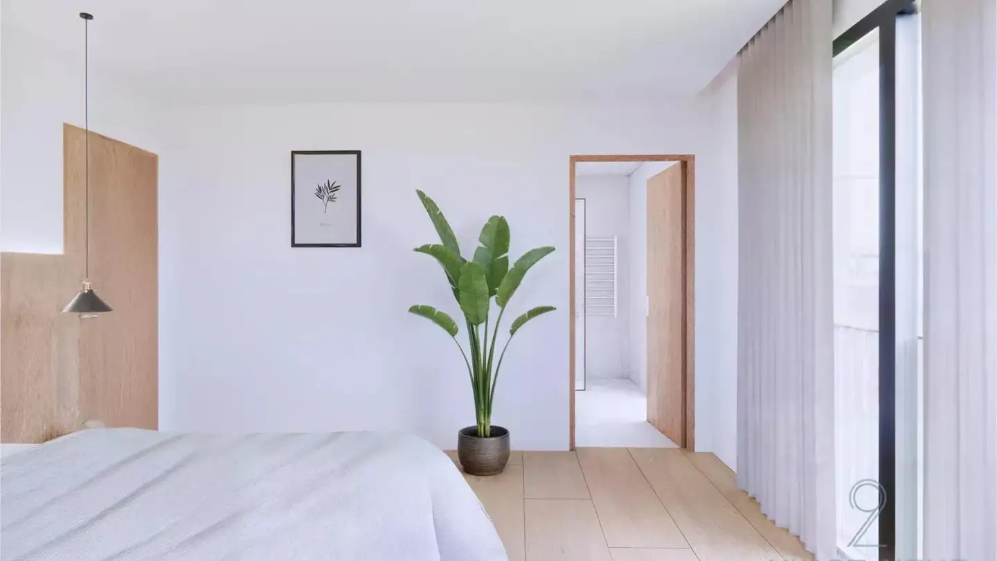 Apartment for sale - 1258 Perly