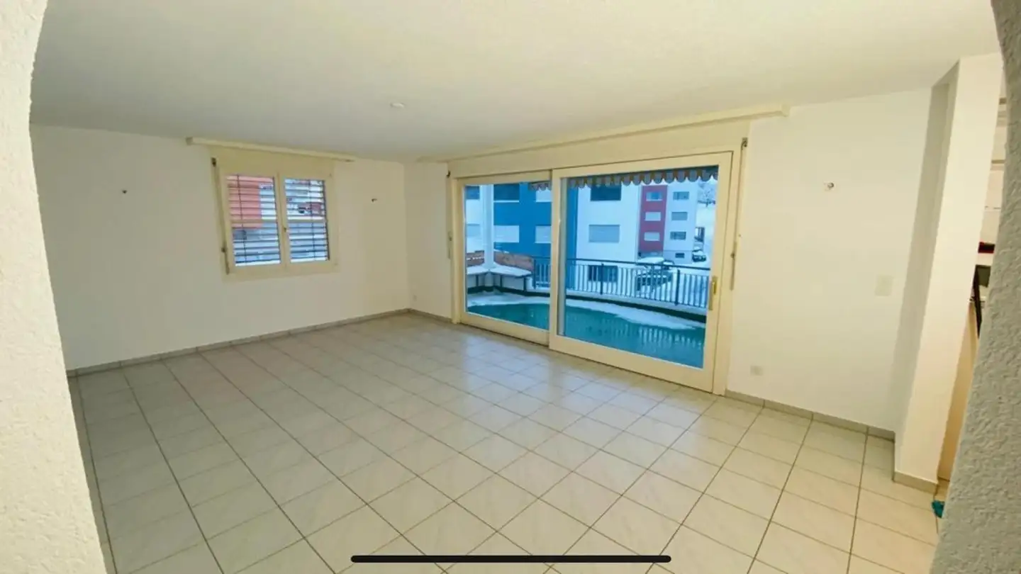 Apartment for rent - Rösslimatte 3, 6221 Rickenbach LU