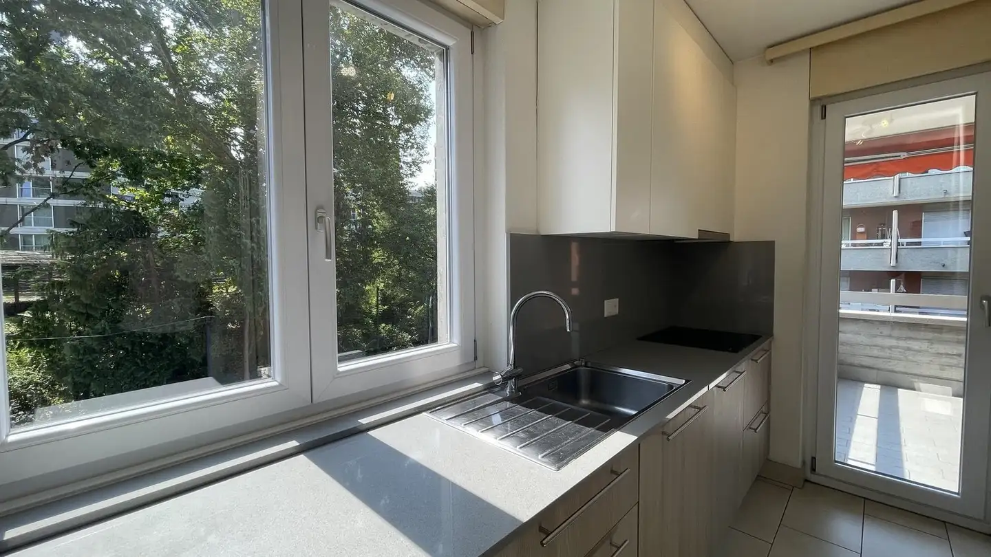 Apartment for sale - 6900 Massagno
