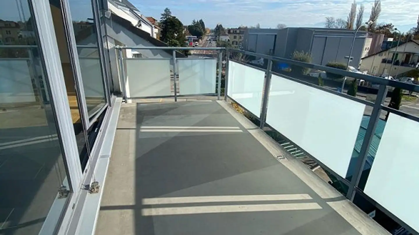 Apartment for rent - Route De L'hôpital 1, 1180 Rolle - Photo 3