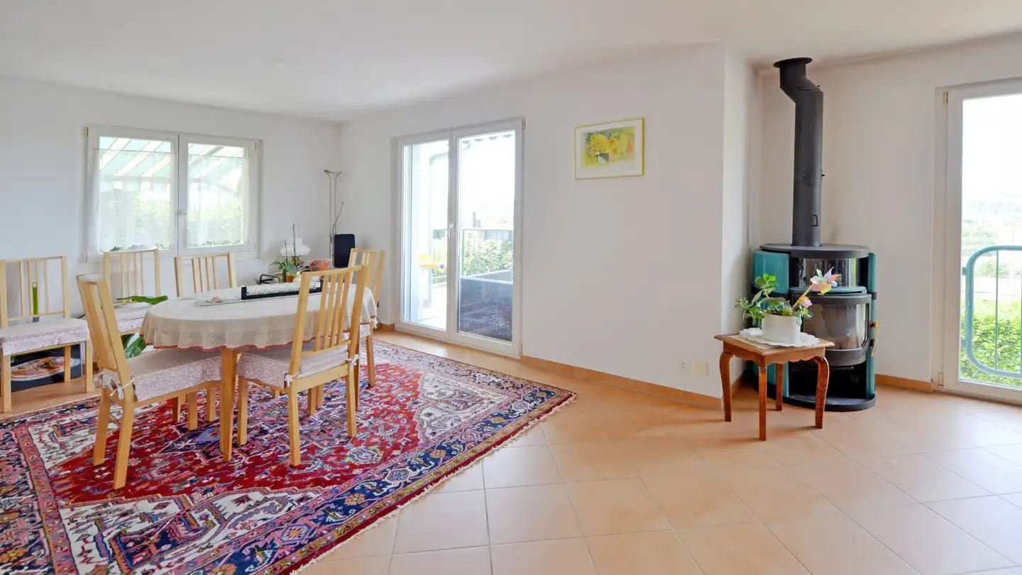 Single house for rent - Elblingstrasse 6, 4142 Münchenstein - Photo 3