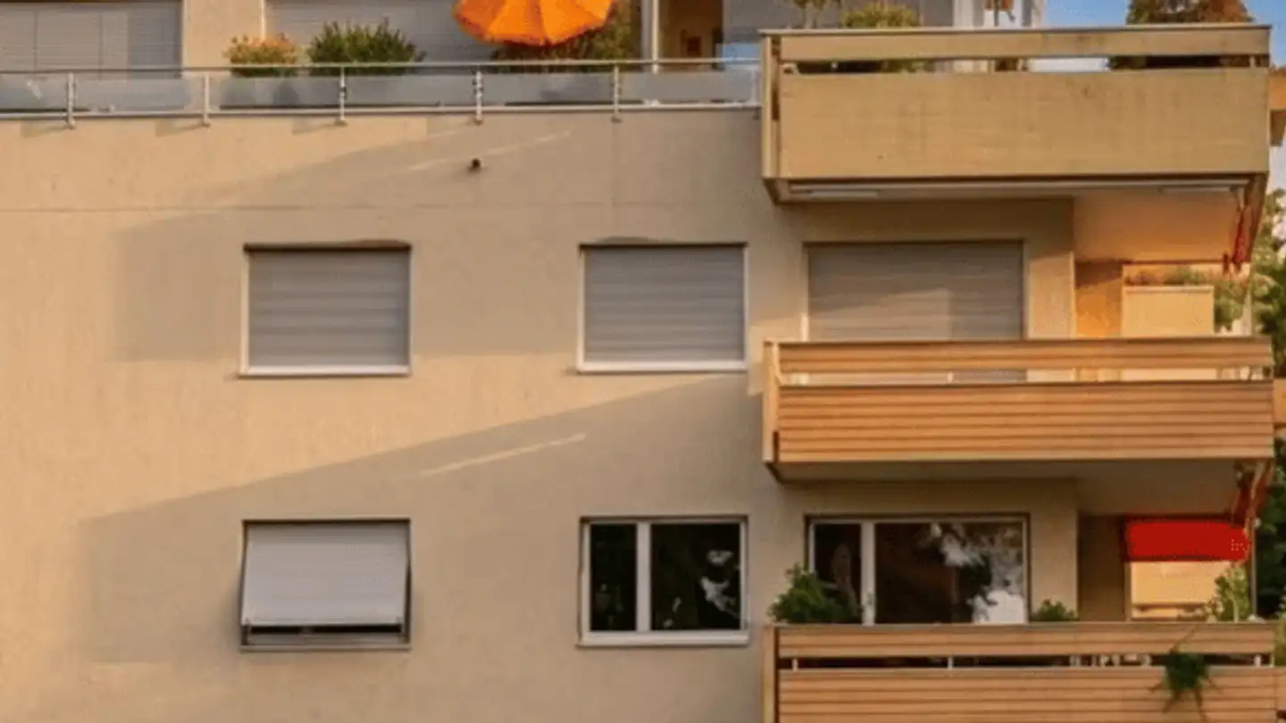 Apartment for sale - Seeburgstrasse 16, 6006 Luzern