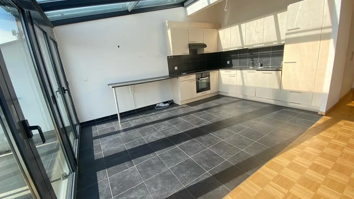 Apartment for rent - Route De L'hôpital 1, 1180 Rolle