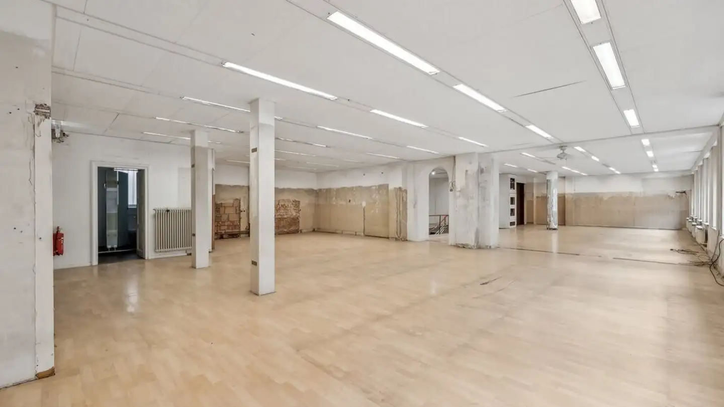 Negozio in affitto - Eisengasse 8, 4051 Basel - Photo 4