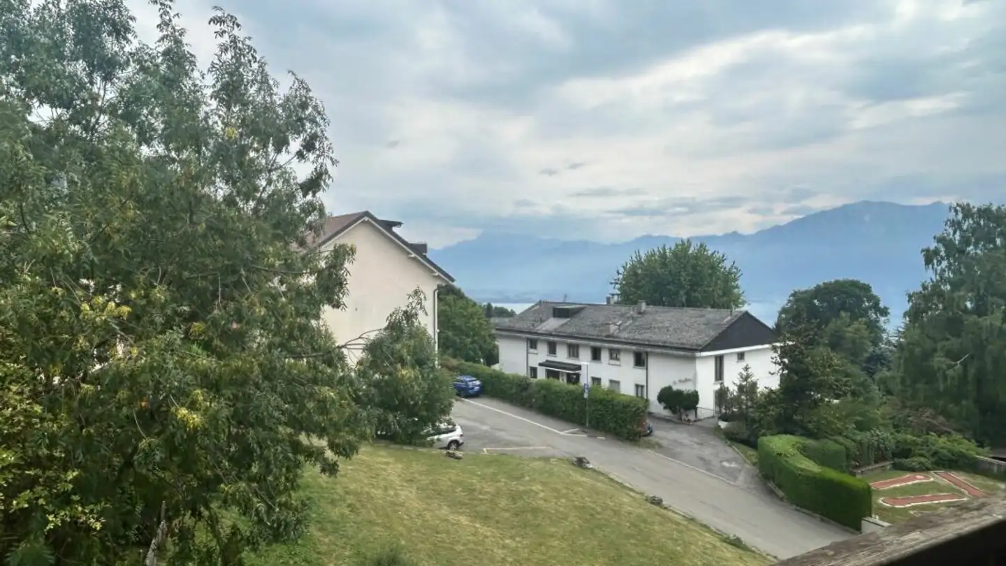 Appartement à louer - Chemin De Vers-Chez-Bonjour 9b, 1807 Blonay