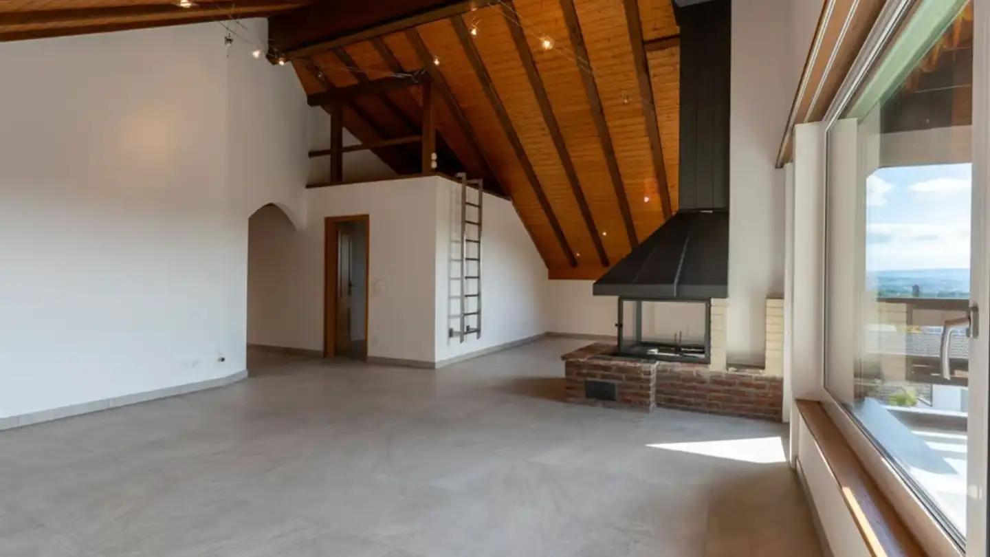 Appartement à louer - Finkenweg 14, 2552 Orpund - Photo 2