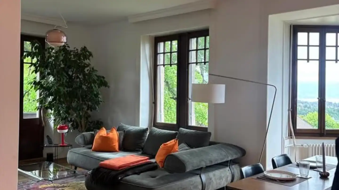 Apartment for rent - 1802 Corseaux