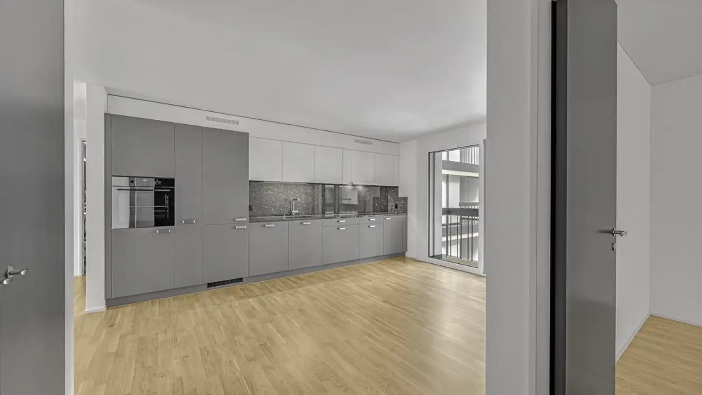 Wohnung mieten - Brandstrasse 21, 8952 Schlieren - Foto 2
