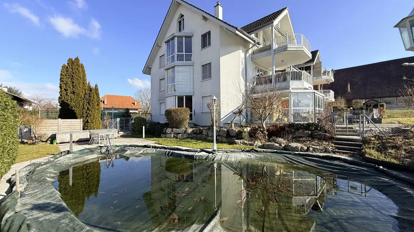 Appartamento in vendita - 4556 Bolken - Foto 4