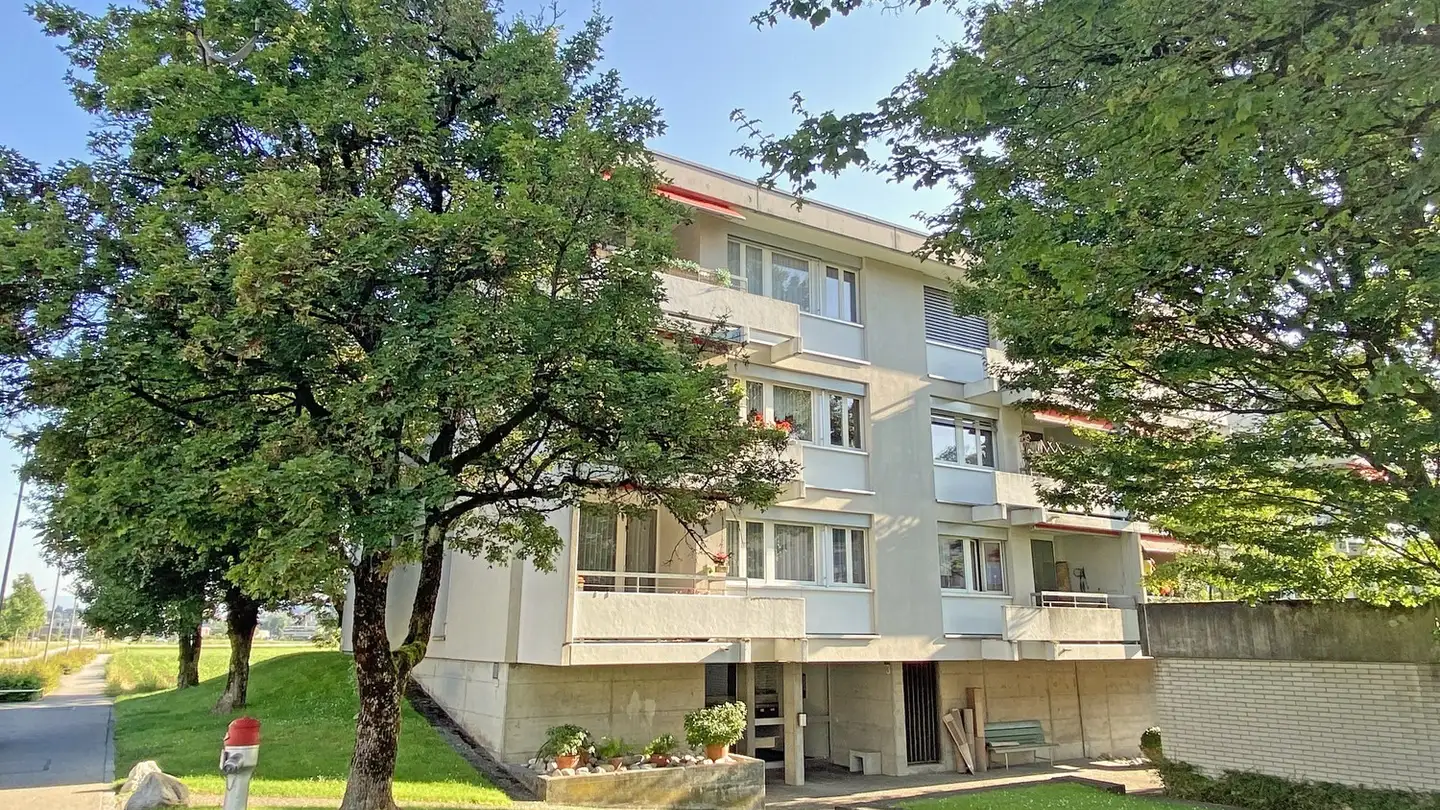 Appartamento in affitto - Brunnmattstrasse 3, 3414 Oberburg - Photo 2