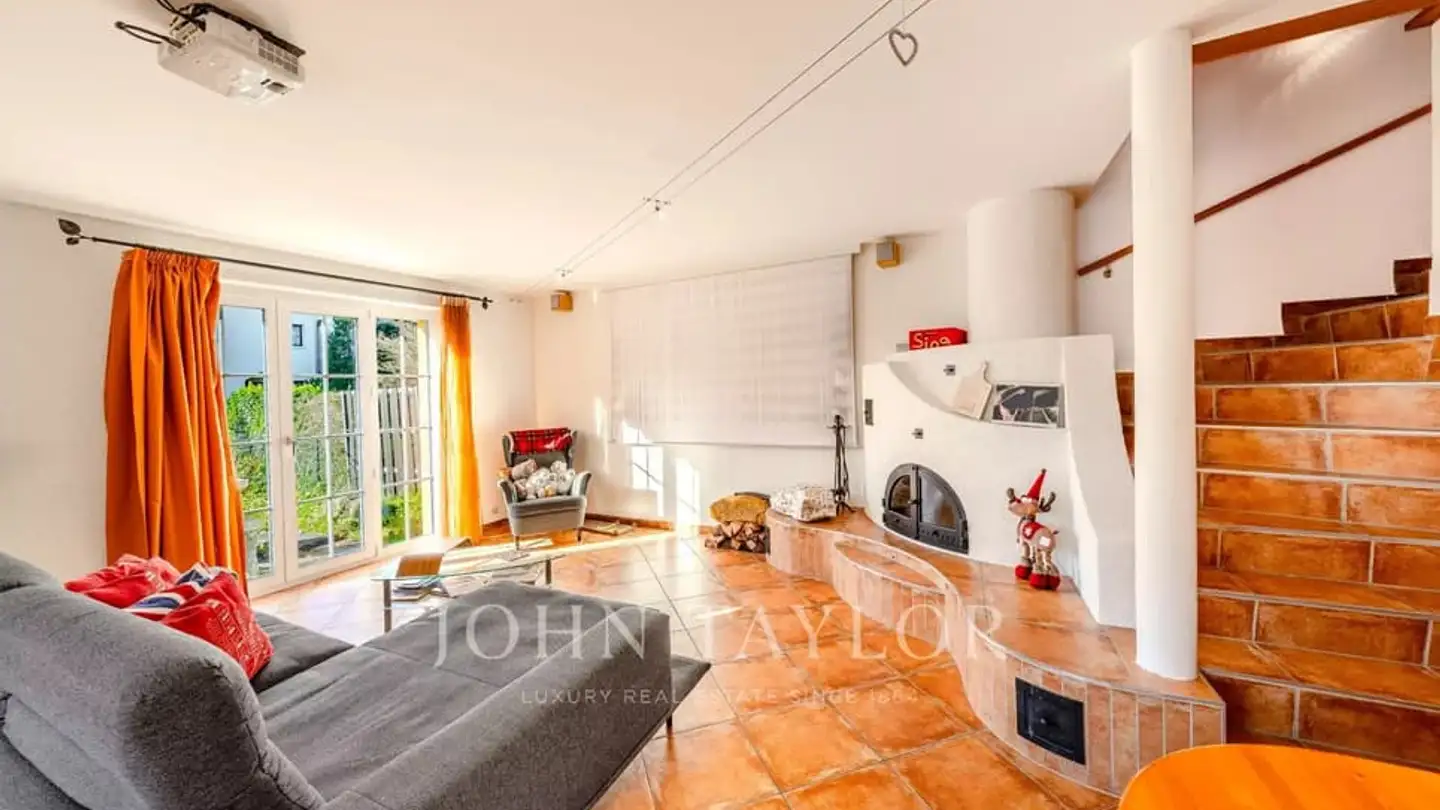 Single house for sale - 1296 Coppet - Photo 2