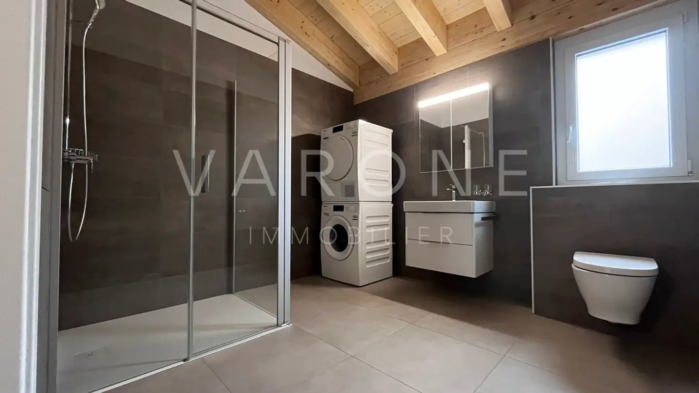 Appartement à louer - Rue Du Stade 7, 1965 Savièse - Photo 4