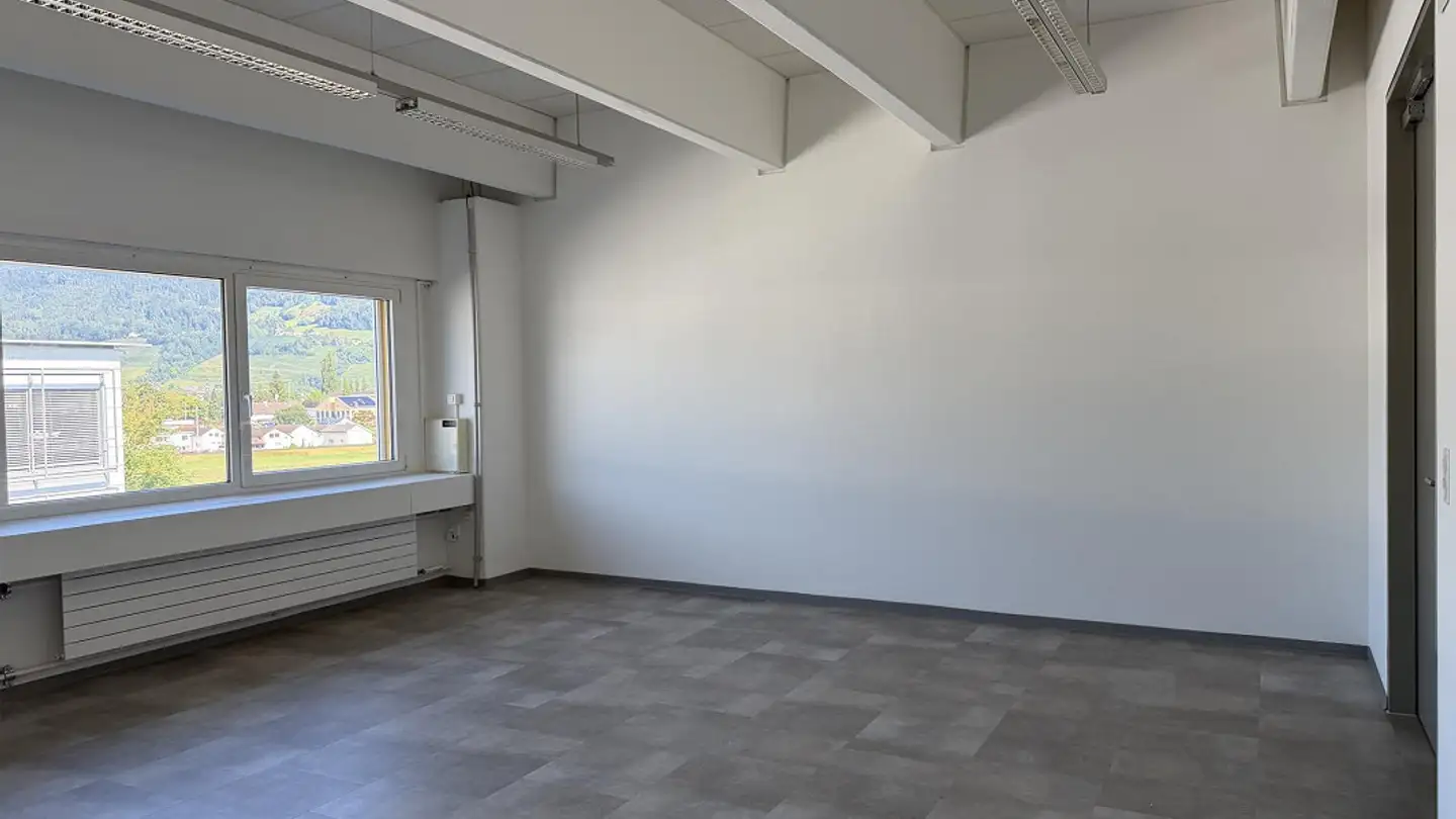 Bürofläche mieten - Espenstrasse 139, 9443 Widnau - Foto 2