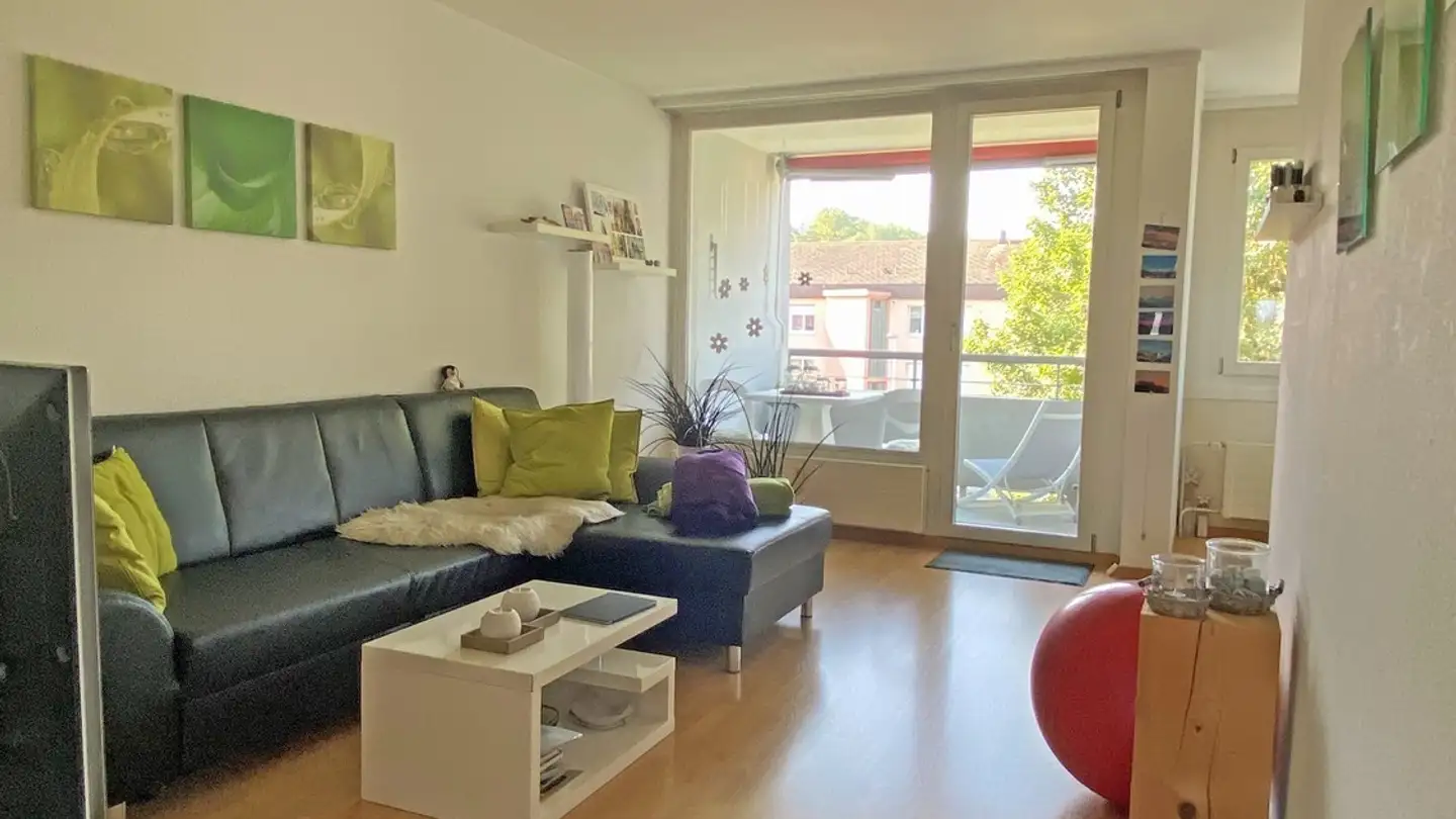 Appartamento in affitto - Brunnmattstrasse 3, 3414 Oberburg - Photo 3