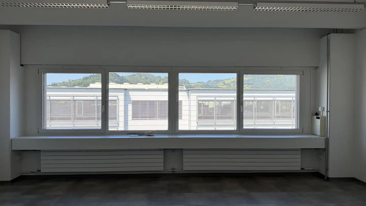 Bürofläche mieten - Espenstrasse 139, 9443 Widnau - Foto 4