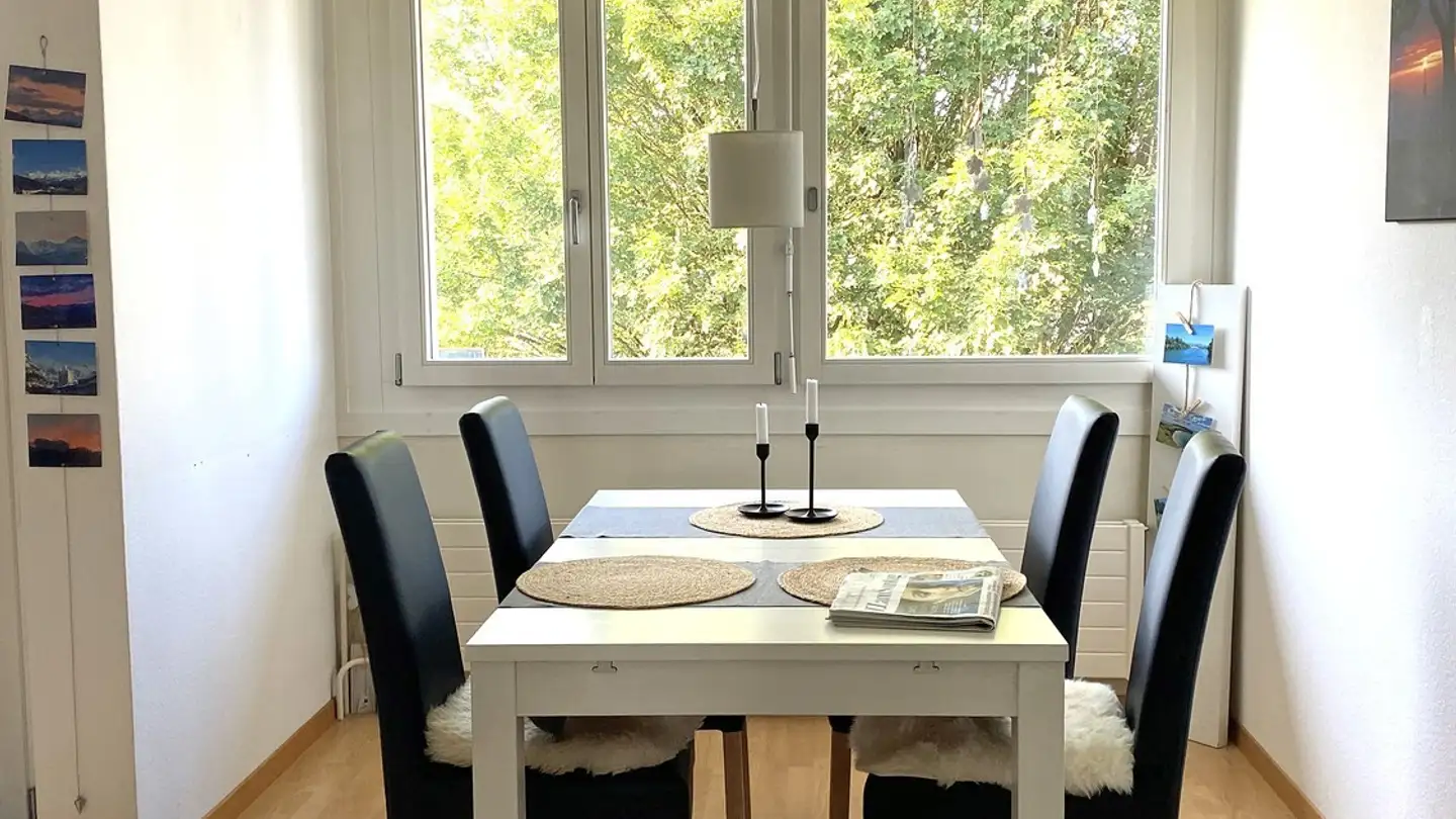 Appartamento in affitto - Brunnmattstrasse 3, 3414 Oberburg - Photo 4