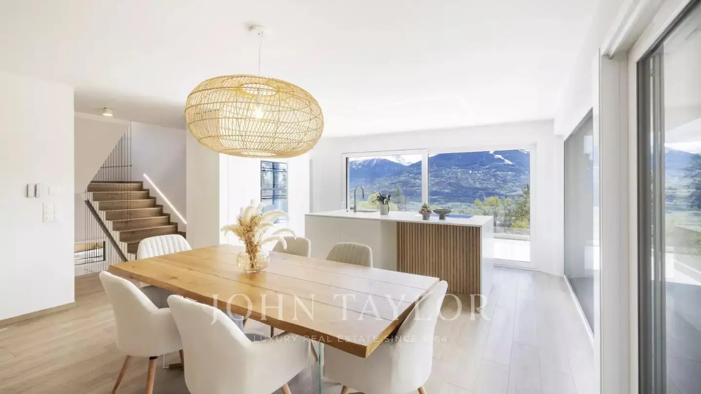 Villa kaufen - 1971 Grimisuat - Foto 3