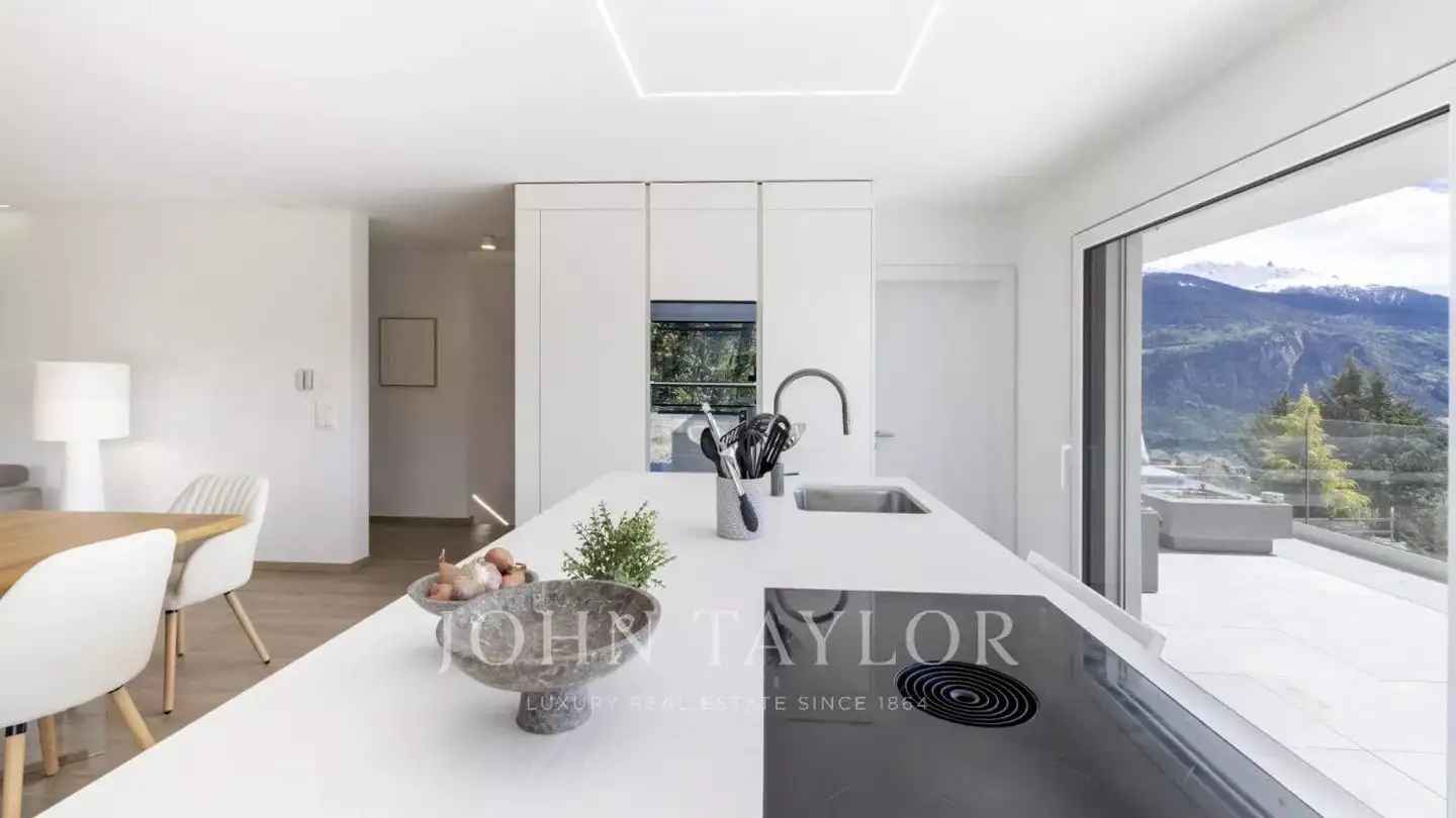 Villa kaufen - 1971 Grimisuat - Foto 4