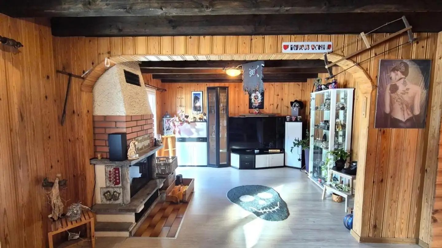 Attico in vendita - Furkastrasse 77, 3988 Ulrichen - Photo 4