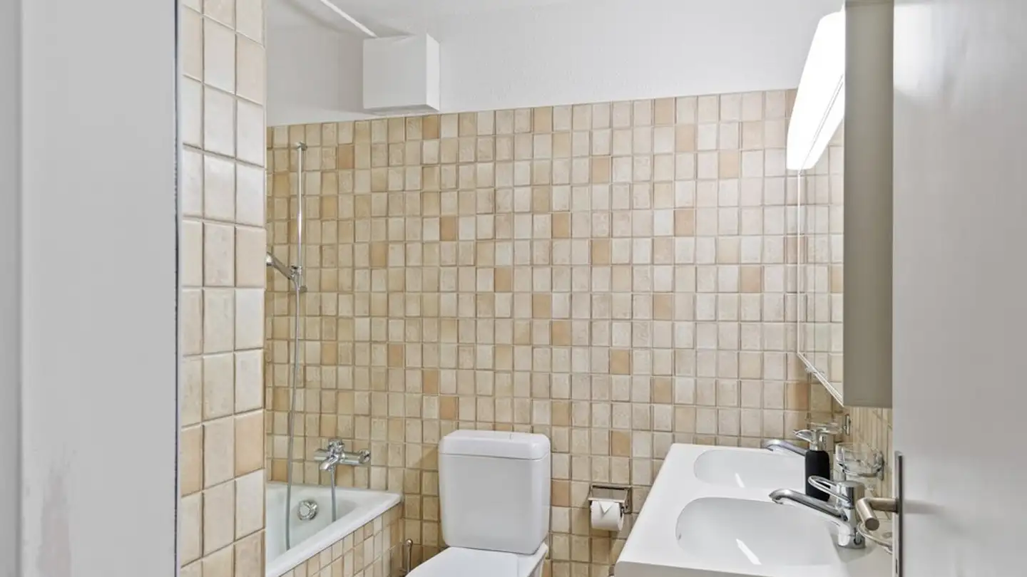 Appartement à louer - 8713 Uerikon - Photo 2