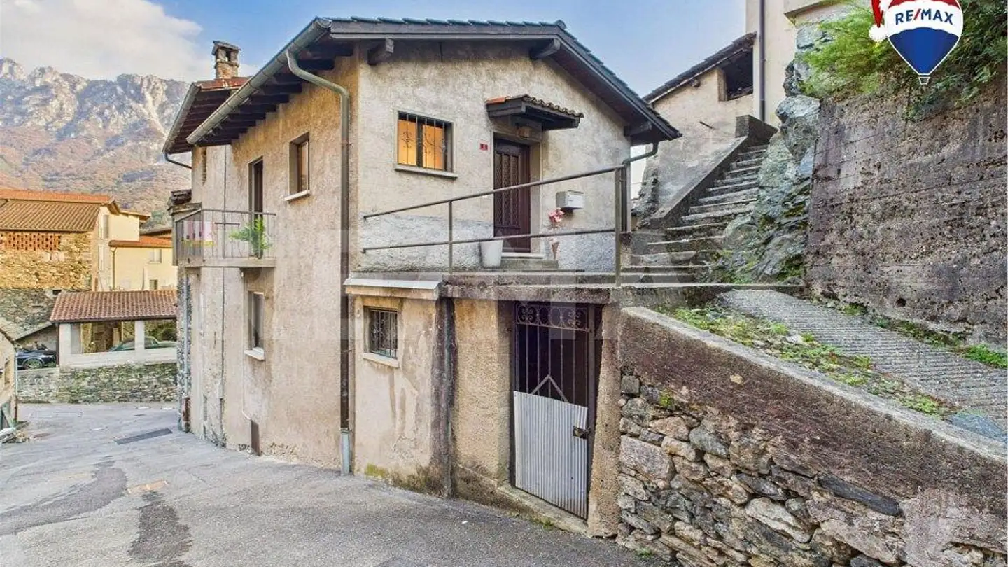 Casa singola in vendita - 6968 Sonvico