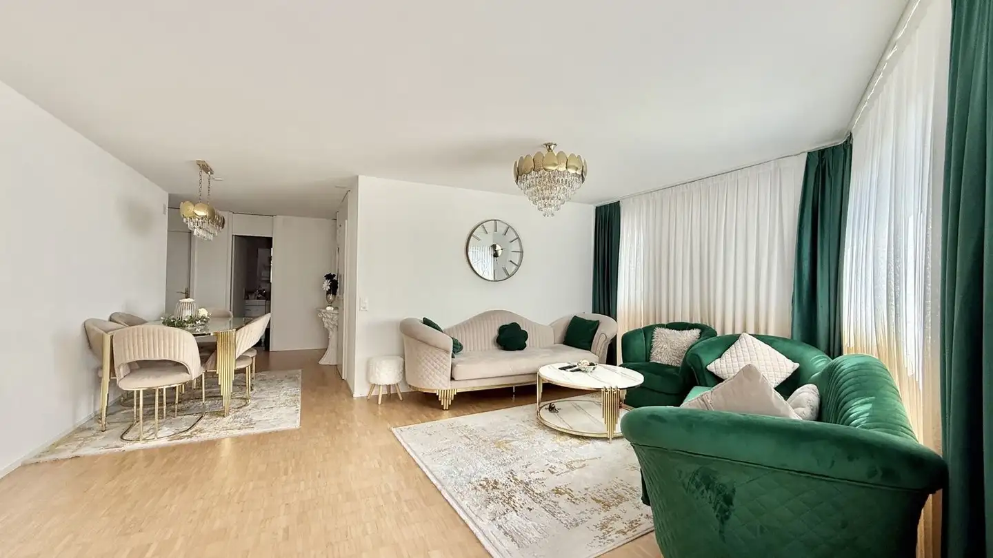 Appartement à vendre - 3027 Bern - Photo 2