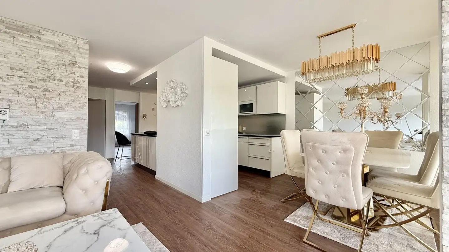 Appartement à vendre - 3027 Bern - Photo 3