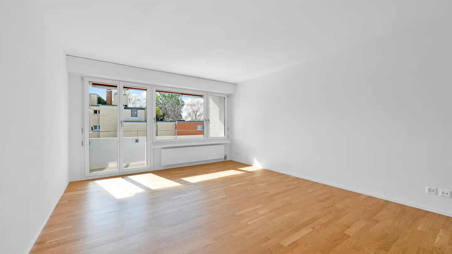 Apartment for rent - Pfändwiesenstrasse 20, 8152 Opfikon