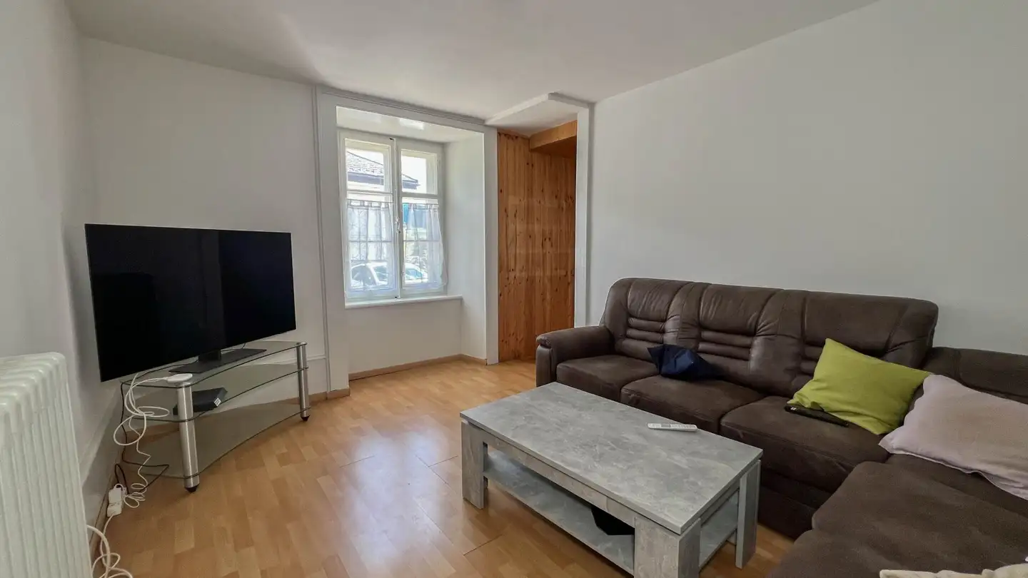 Casa singola in vendita - Route De Bellevue 22, 2400 Le Locle - Foto 4