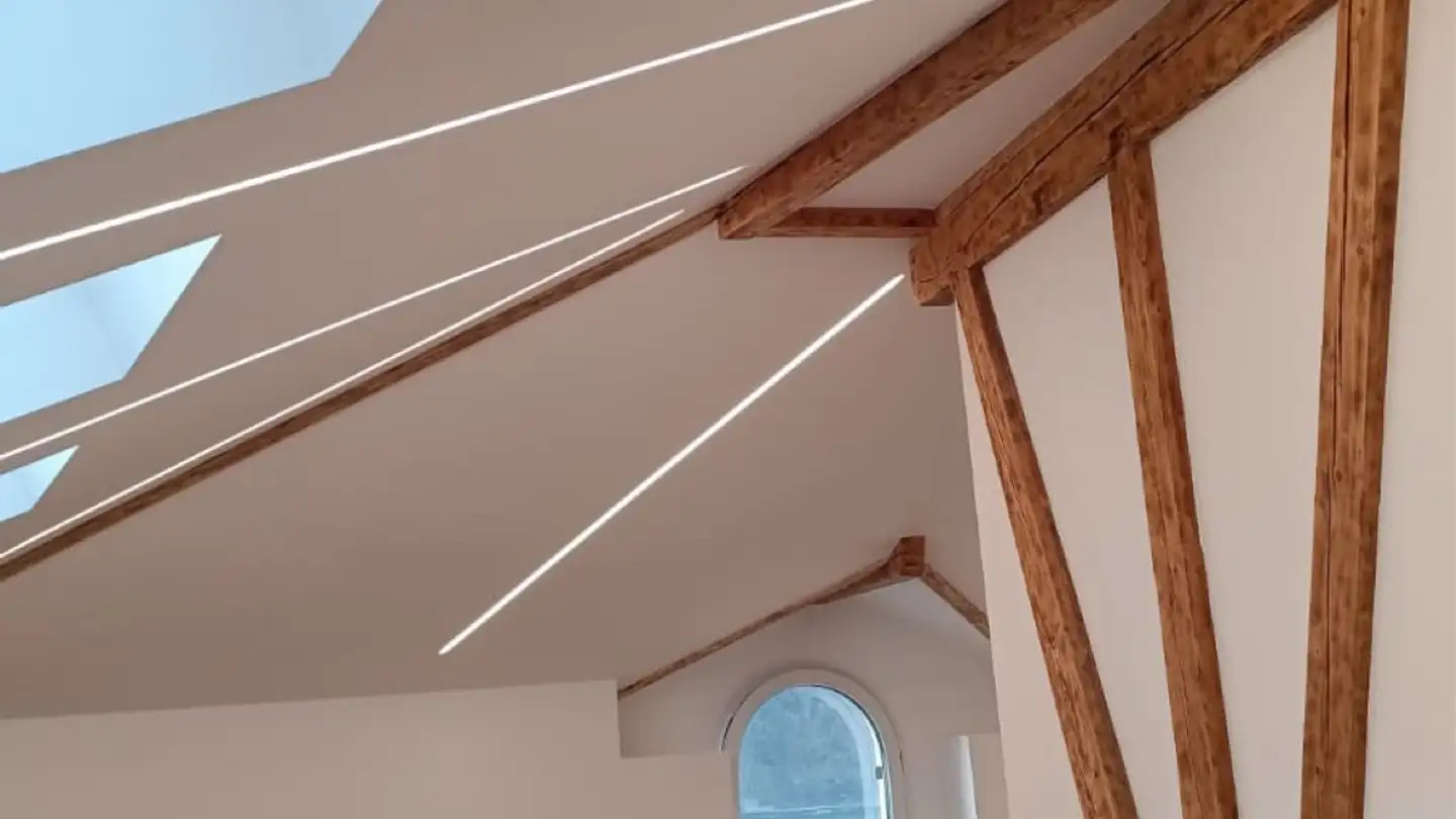 Appartement à louer - Via Cantonale 55, 6818 Melano - Photo 2